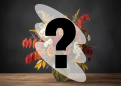 Kytica Výber floristu