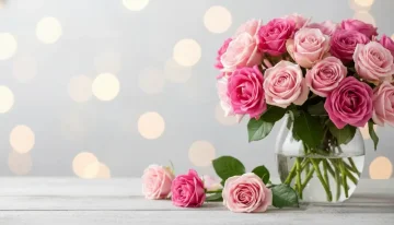 Ako dlho vydržia rezané kvety